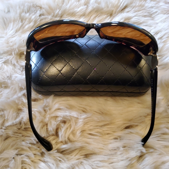 Marc by Marc Jocobs Tortoise Shell Frames GUC - Picture 4 of 8